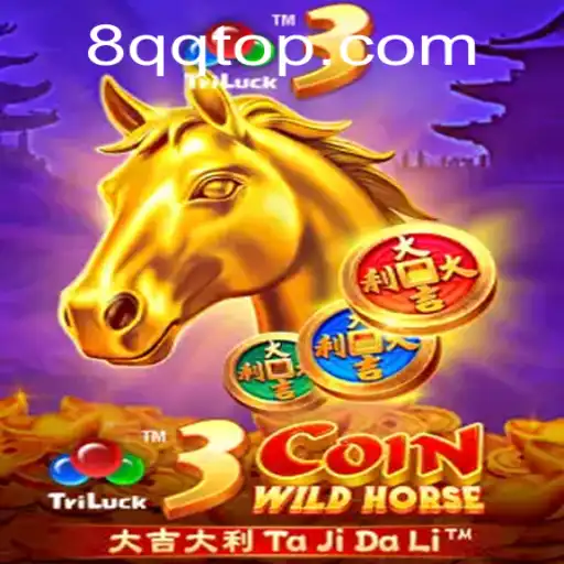 Exploring the Thrilling World of 3CoinWildHorse: A Deep Dive into Gameplay and Rules