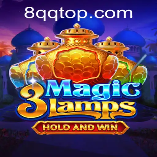 Unveiling the Magic Behind 3MagicLamps: A New Era in Gaming