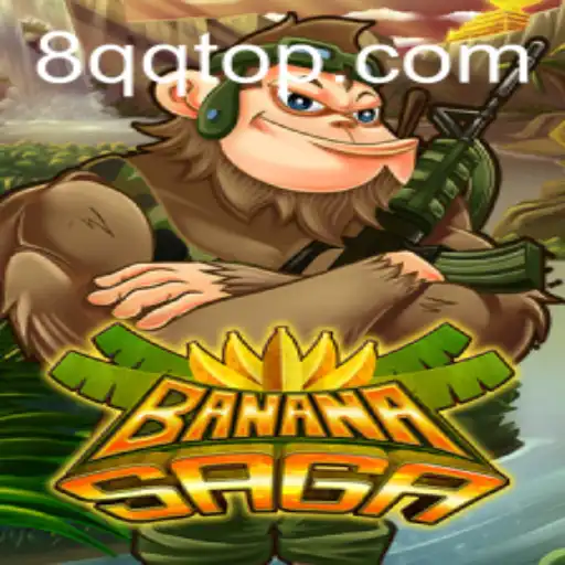 BananaSaga: A Journey Through the Fruity Adventure