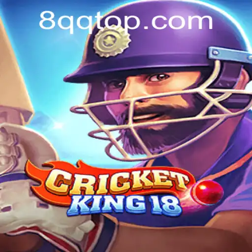 CricketKing18: A Revolutionary Step in Online Sports Gaming