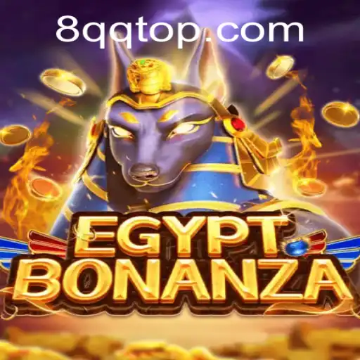 Discover the Intriguing World of EgyptBonanza at 8QQ.com