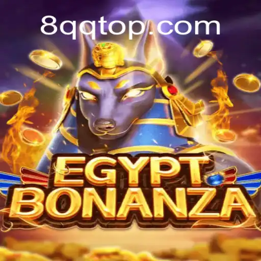 Discover the Intriguing World of EgyptBonanza at 8QQ.com