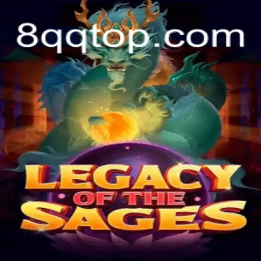 Discover the Mystical World of LegacyoftheSages