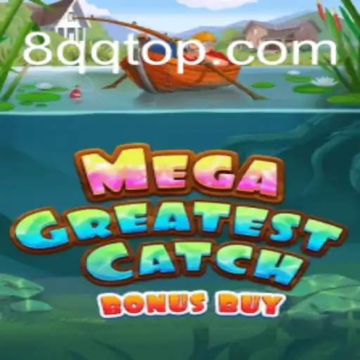 Unveiling MegaGreatestCatchBonusBuy: The Exciting New Gaming Experience