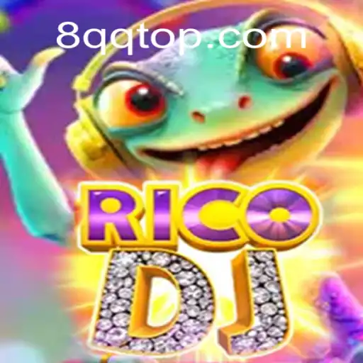RicoDJ: Exploring the Latest Gaming Sensation in a Digital Era