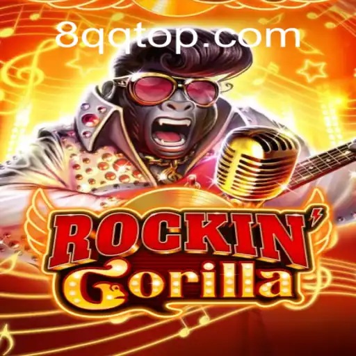 RockinGorilla: Unleashing the Excitement of Jungle Adventures
