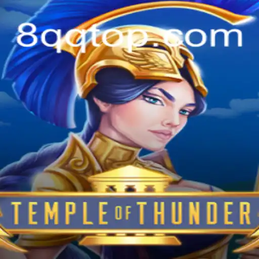 TempleofThunder: An Epic Gaming Experience