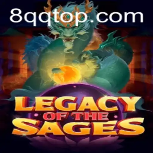 Discover the Mystical World of LegacyoftheSages