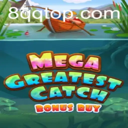 Unveiling MegaGreatestCatchBonusBuy: The Exciting New Gaming Experience