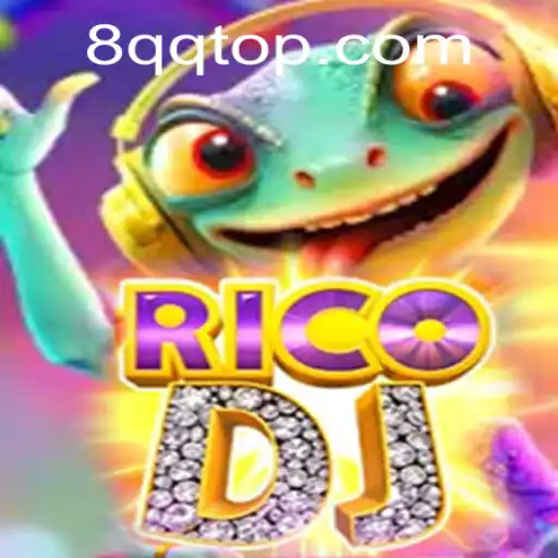 RicoDJ: Exploring the Latest Gaming Sensation in a Digital Era