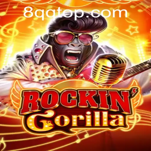 RockinGorilla: Unleashing the Excitement of Jungle Adventures